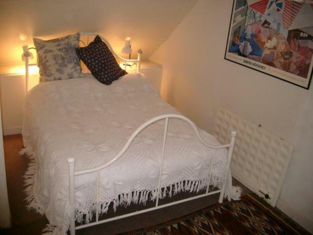 Studio Cottage Mantilly Eksteriør billede